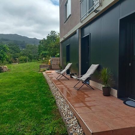 Albergue O Corisco レドンデーラ エクステリア 写真