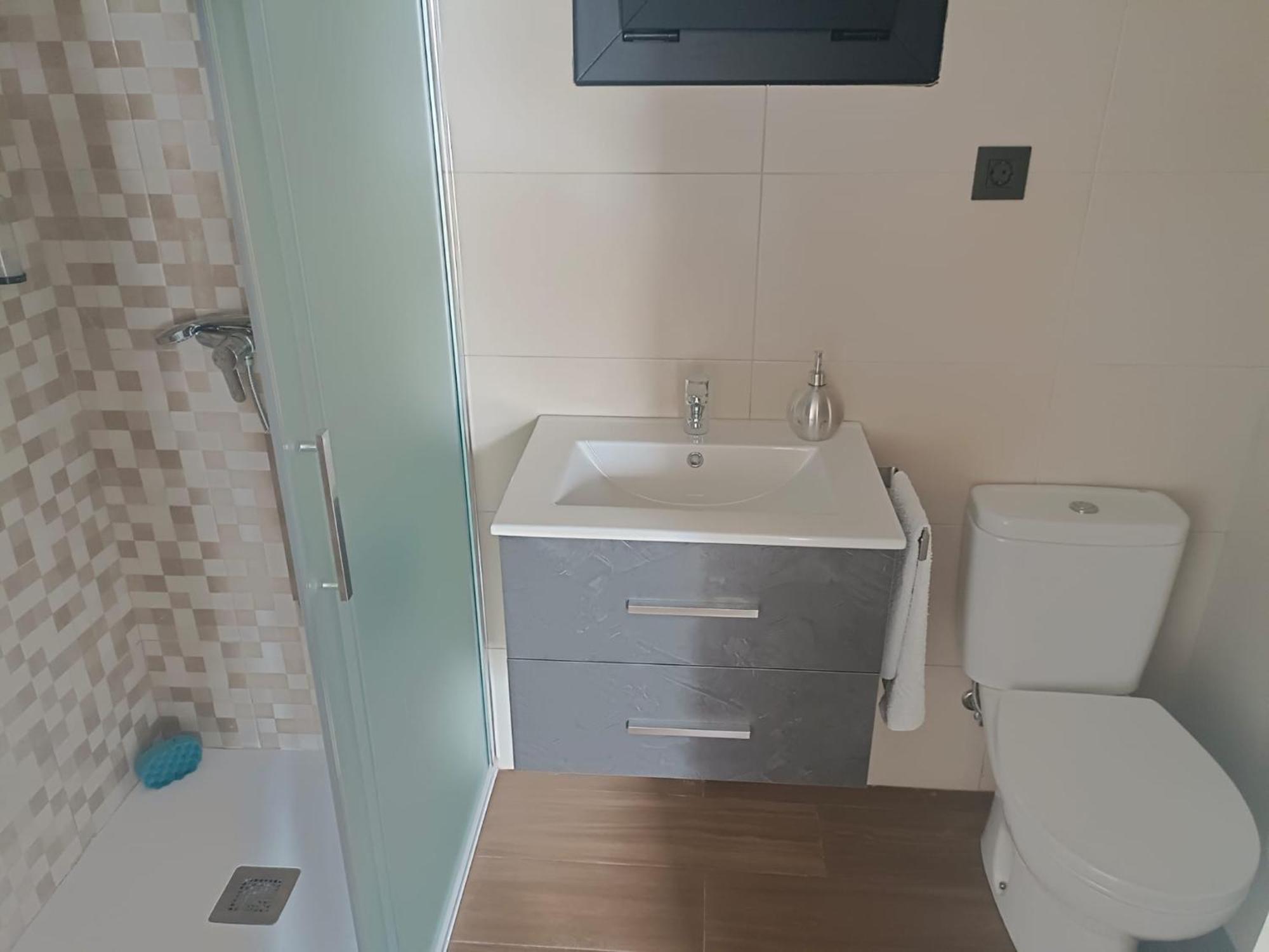Albergue O Corisco レドンデーラ エクステリア 写真