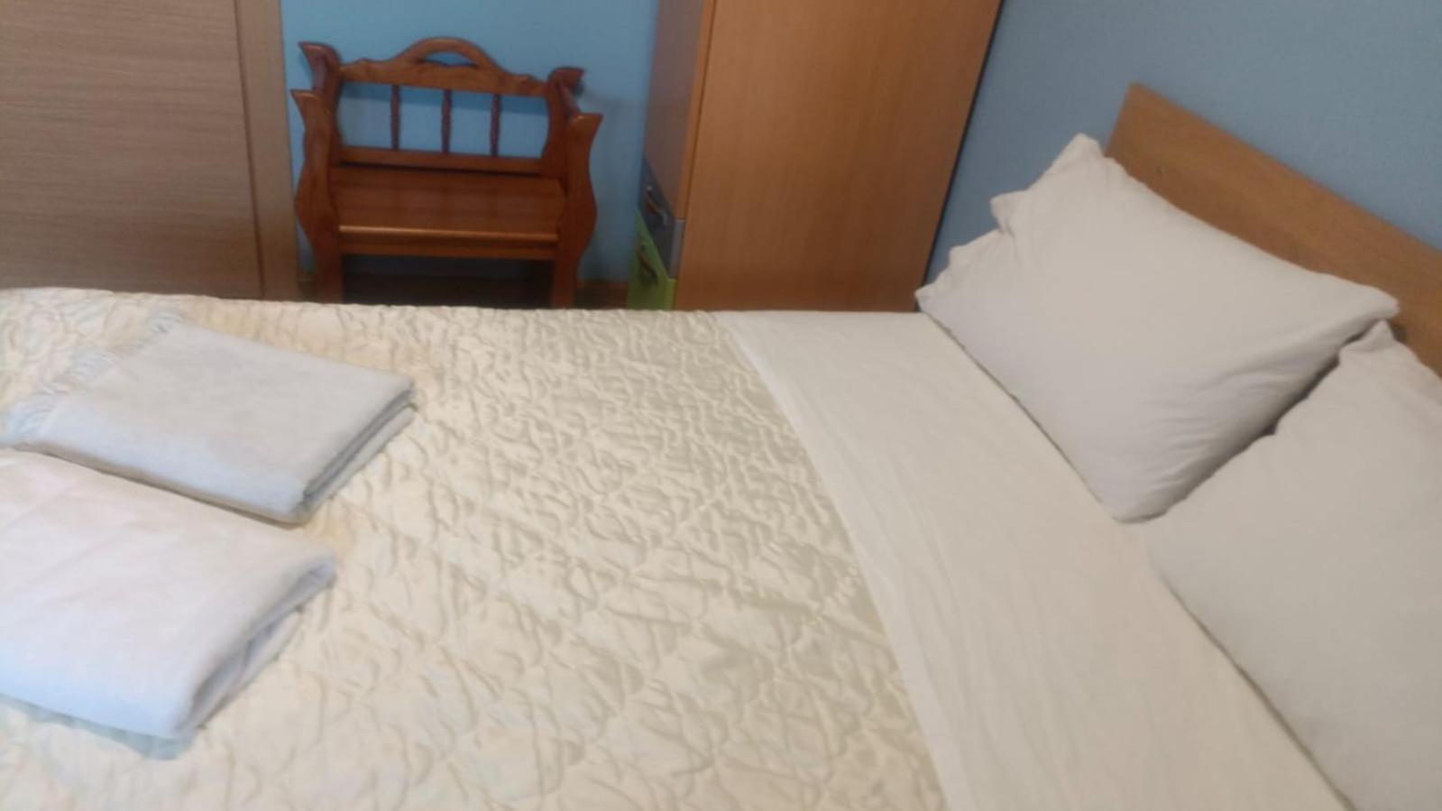 Albergue O Corisco レドンデーラ エクステリア 写真